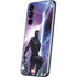 Marvel Black Panther Intergalactic Empire of Wakanda Galaxy A54 5G Skin